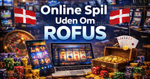 Casino Uden ROFUS De Bedste Online Casinoer, der Accepterer Spillere Casino Uden ROFUS De Bedste Online Casinoer, der Accepterer Spillere