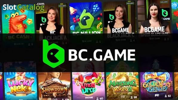 Everything You Need to Know About BC.Game Online Casino 927994224 Everything You Need to Know About BC.Game Online Casino 927994224