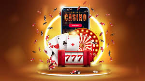 Experience Thrilling Wins at BullSpins Online Casino