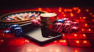 Top 10 Online Casinos to Try Your Luck