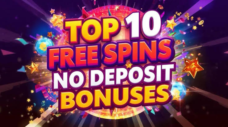 Discover the Best Offers for 100 Free Spins No Deposit Discover the Best Offers for 100 Free Spins No Deposit