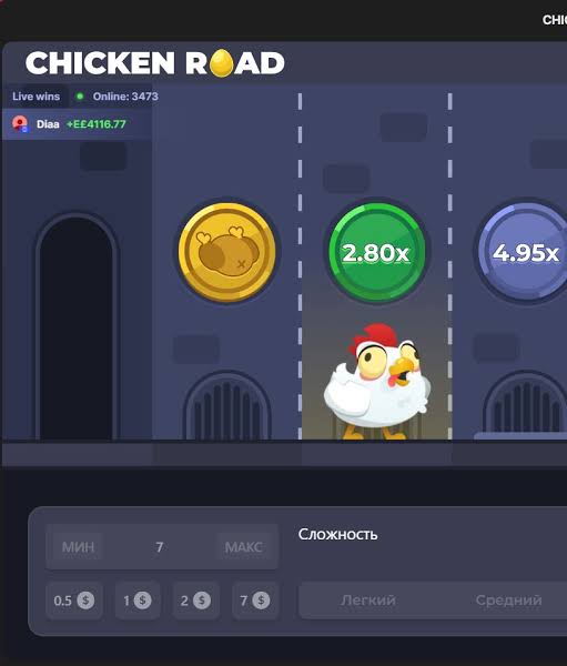 Explora el Mundo Aventura de Chicken Road 2