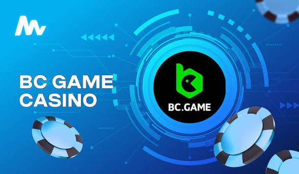 The Complete Guide to the BC.Game Login Process The Complete Guide to the BC.Game Login Process